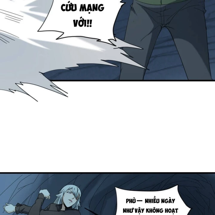 Long Hội: Thần Chiến Tranh Và Linh Cốt Tinh Chapter 29 - Trang 33
