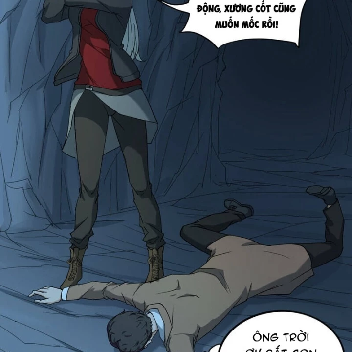 Long Hội: Thần Chiến Tranh Và Linh Cốt Tinh Chapter 29 - Trang 34