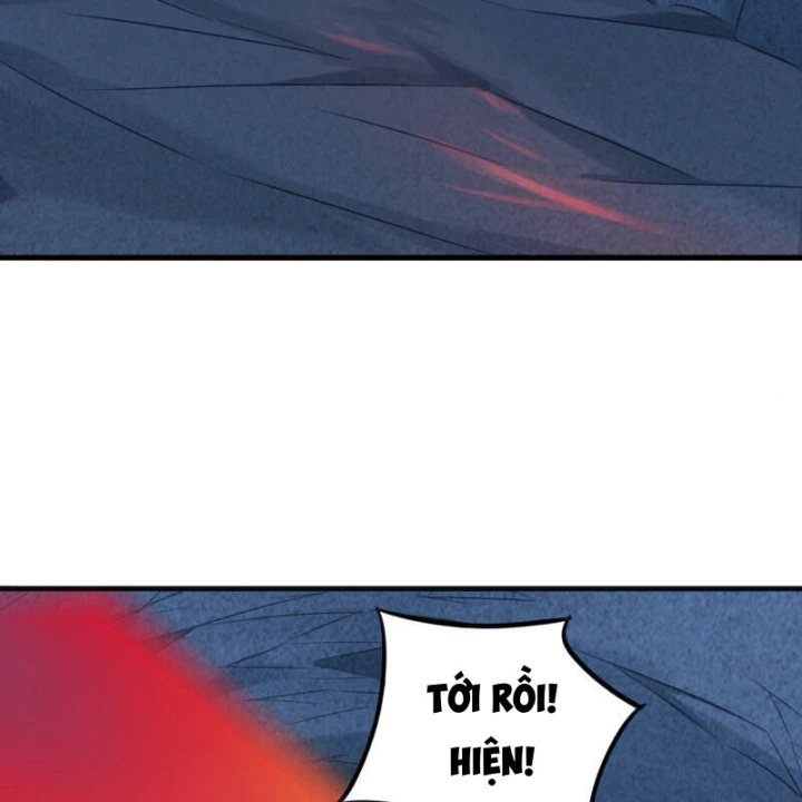 Long Hội: Thần Chiến Tranh Và Linh Cốt Tinh Chapter 29 - Trang 37