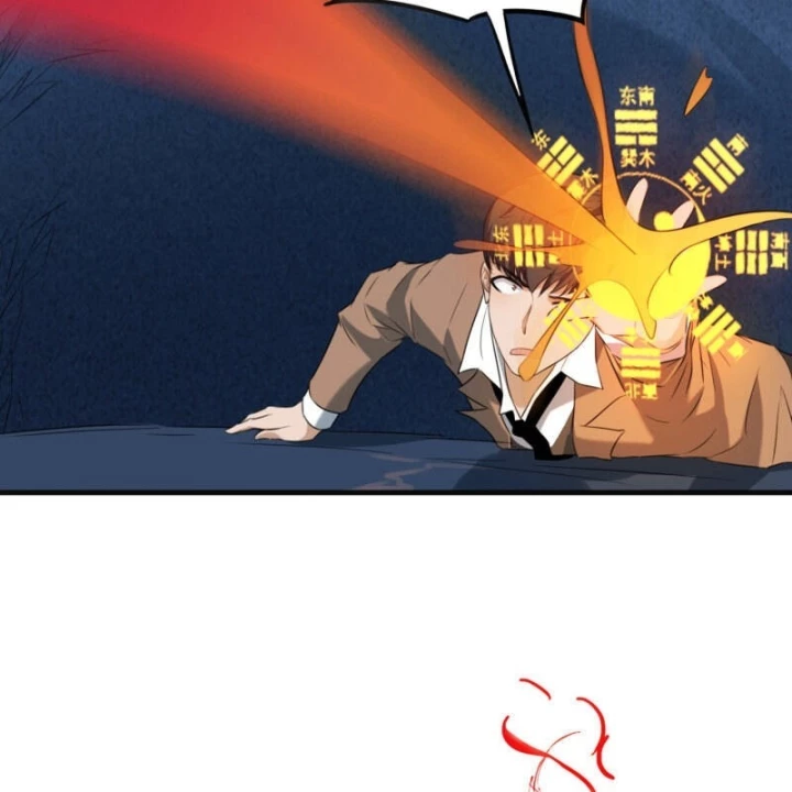 Long Hội: Thần Chiến Tranh Và Linh Cốt Tinh Chapter 29 - Trang 38