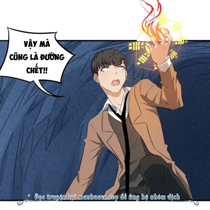 Long Hội: Thần Chiến Tranh Và Linh Cốt Tinh Chapter 29 - Trang 39