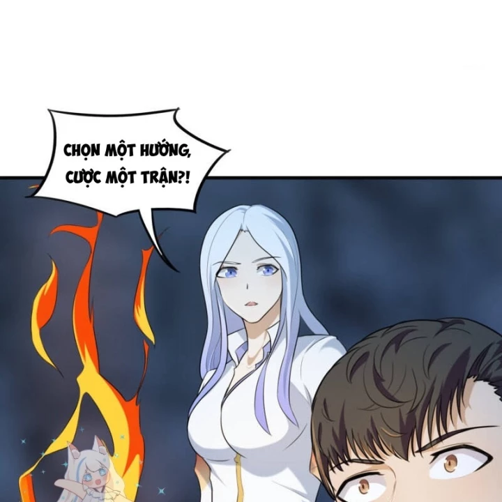Long Hội: Thần Chiến Tranh Và Linh Cốt Tinh Chapter 29 - Trang 40