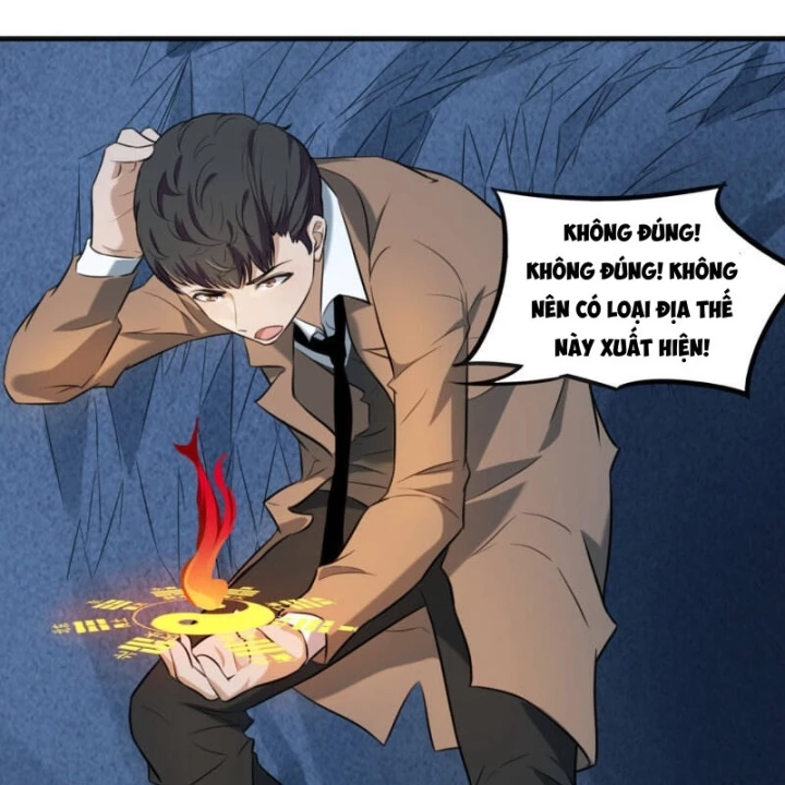 Long Hội: Thần Chiến Tranh Và Linh Cốt Tinh Chapter 29 - Trang 42