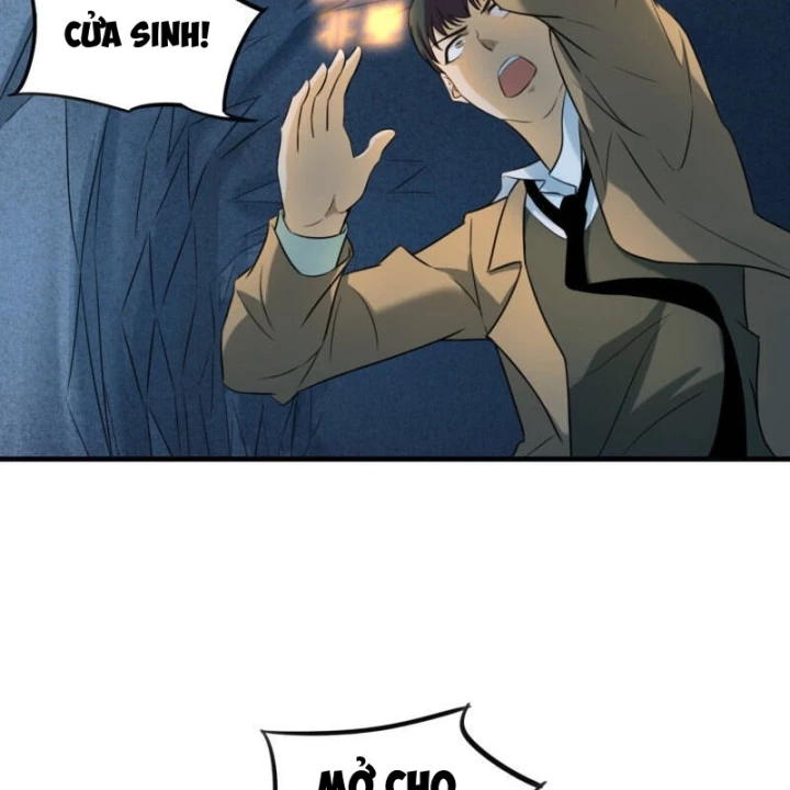 Long Hội: Thần Chiến Tranh Và Linh Cốt Tinh Chapter 29 - Trang 47