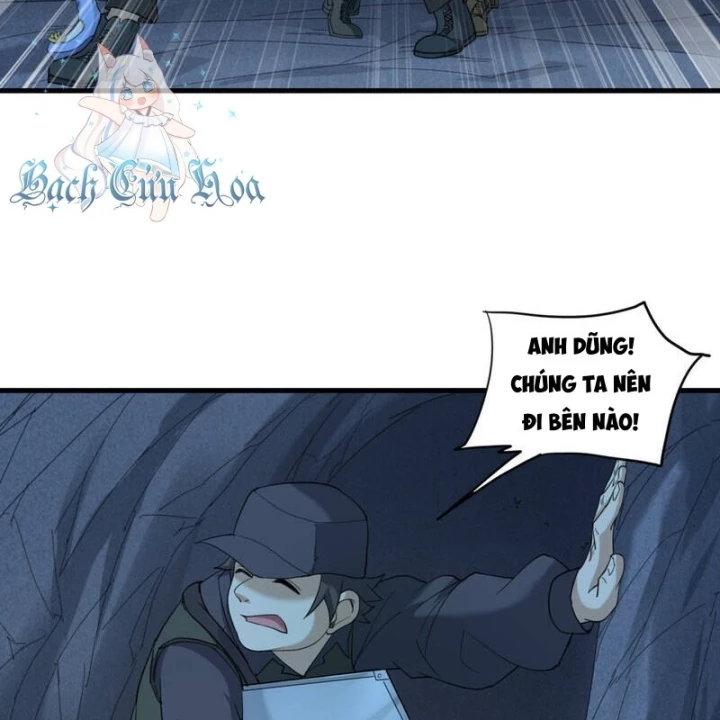 Long Hội: Thần Chiến Tranh Và Linh Cốt Tinh Chapter 29 - Trang 6