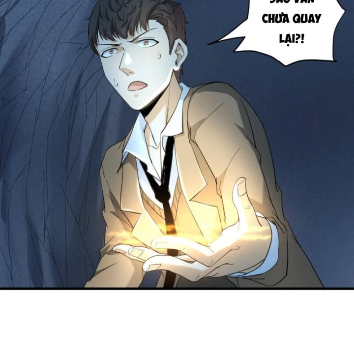 Long Hội: Thần Chiến Tranh Và Linh Cốt Tinh Chapter 29 - Trang 8