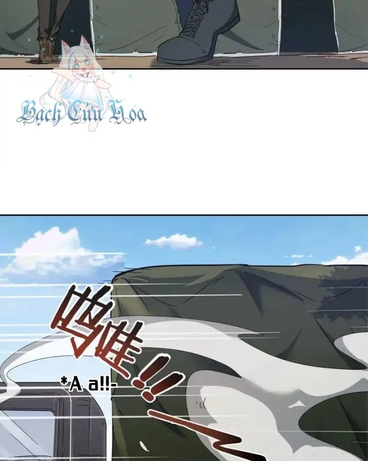 Long Hội: Thần Chiến Tranh Và Linh Cốt Tinh Chapter 3 - Trang 13