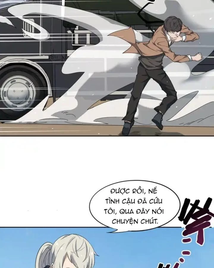 Long Hội: Thần Chiến Tranh Và Linh Cốt Tinh Chapter 3 - Trang 14