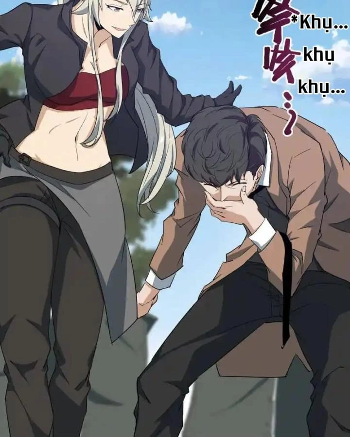 Long Hội: Thần Chiến Tranh Và Linh Cốt Tinh Chapter 3 - Trang 15