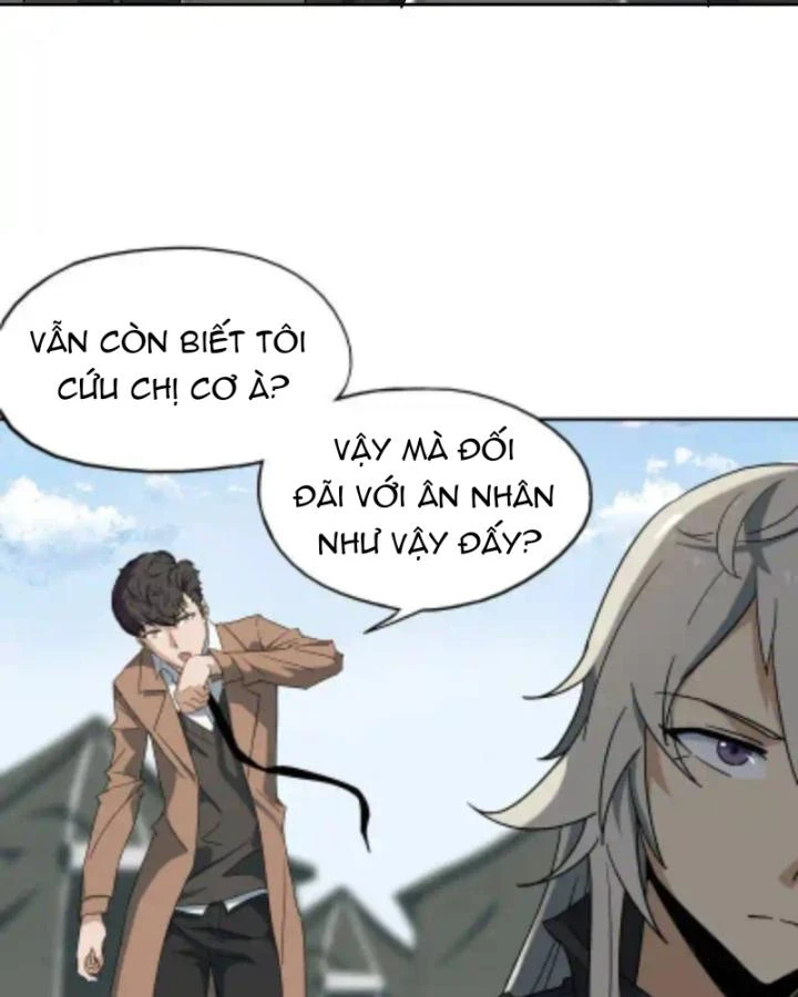 Long Hội: Thần Chiến Tranh Và Linh Cốt Tinh Chapter 3 - Trang 16
