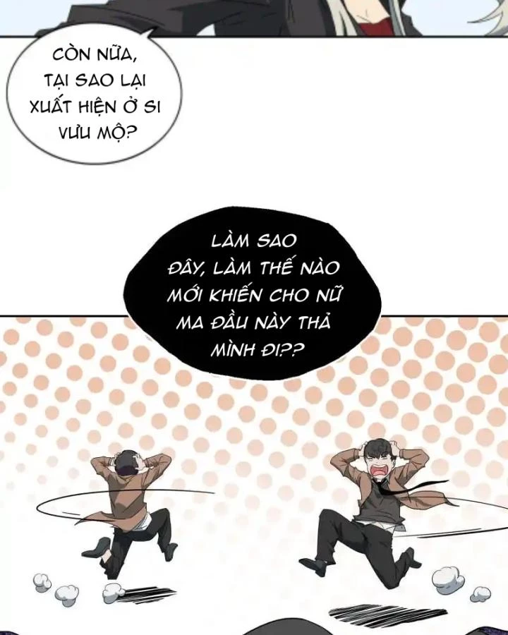 Long Hội: Thần Chiến Tranh Và Linh Cốt Tinh Chapter 3 - Trang 18