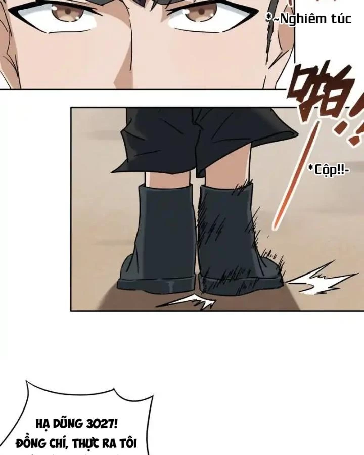Long Hội: Thần Chiến Tranh Và Linh Cốt Tinh Chapter 3 - Trang 21