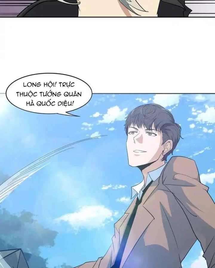Long Hội: Thần Chiến Tranh Và Linh Cốt Tinh Chapter 3 - Trang 24