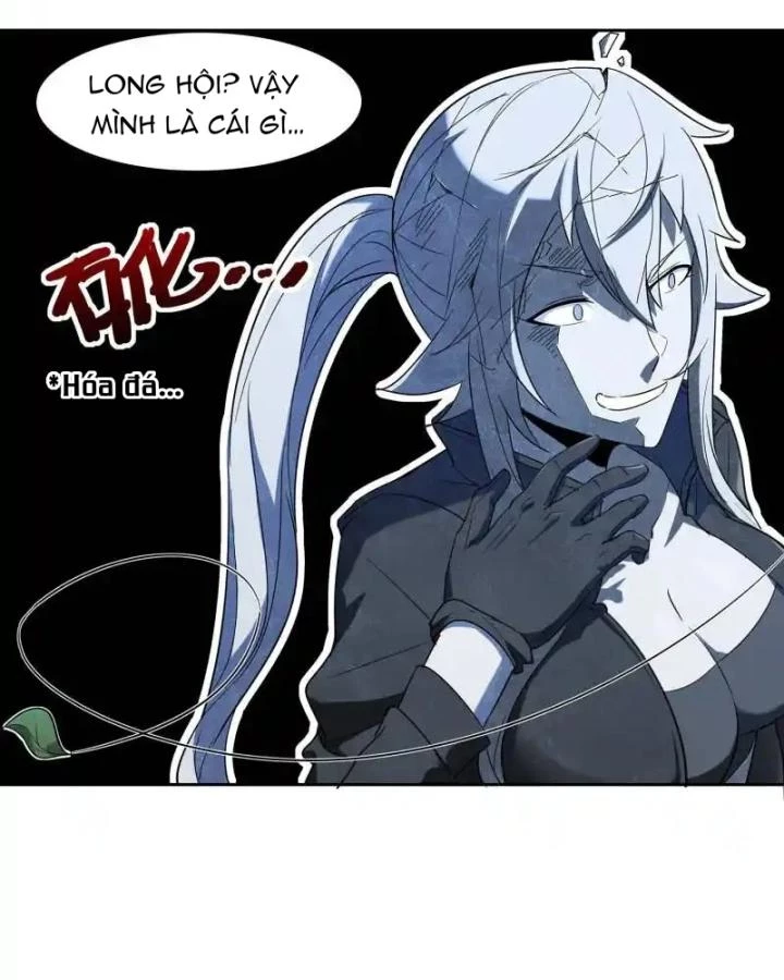 Long Hội: Thần Chiến Tranh Và Linh Cốt Tinh Chapter 3 - Trang 27