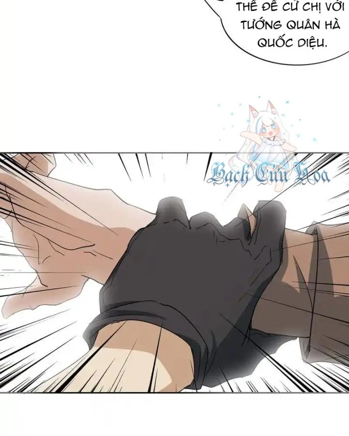 Long Hội: Thần Chiến Tranh Và Linh Cốt Tinh Chapter 3 - Trang 29