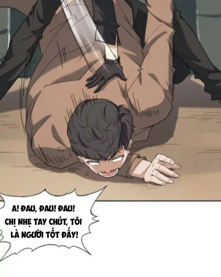 Long Hội: Thần Chiến Tranh Và Linh Cốt Tinh Chapter 3 - Trang 31