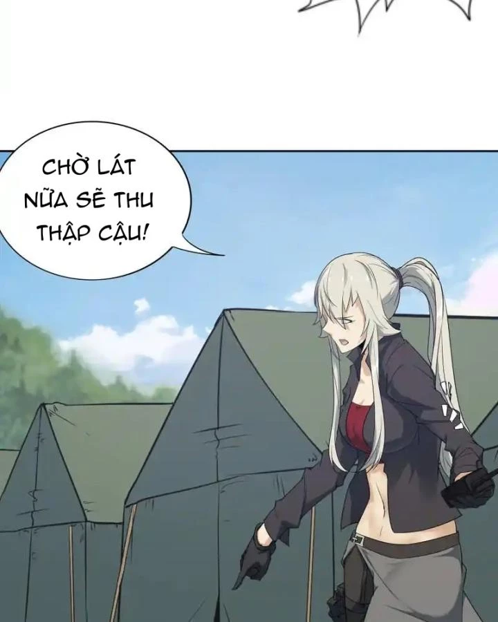 Long Hội: Thần Chiến Tranh Và Linh Cốt Tinh Chapter 3 - Trang 34