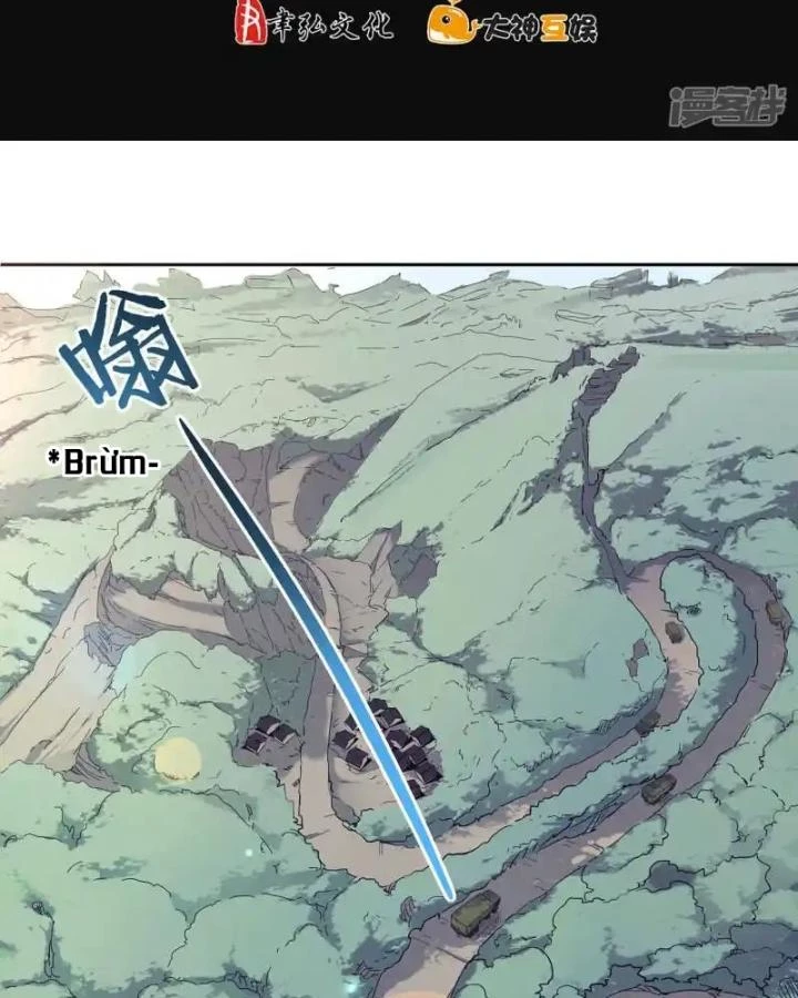Long Hội: Thần Chiến Tranh Và Linh Cốt Tinh Chapter 3 - Trang 4