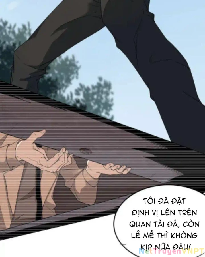 Long Hội: Thần Chiến Tranh Và Linh Cốt Tinh Chapter 3 - Trang 43