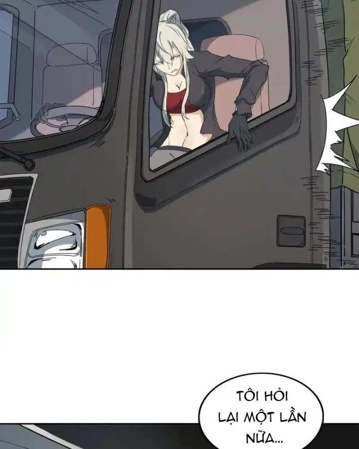 Long Hội: Thần Chiến Tranh Và Linh Cốt Tinh Chapter 3 - Trang 47