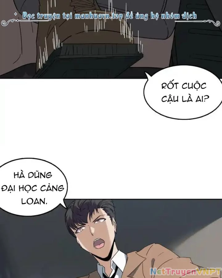 Long Hội: Thần Chiến Tranh Và Linh Cốt Tinh Chapter 3 - Trang 49