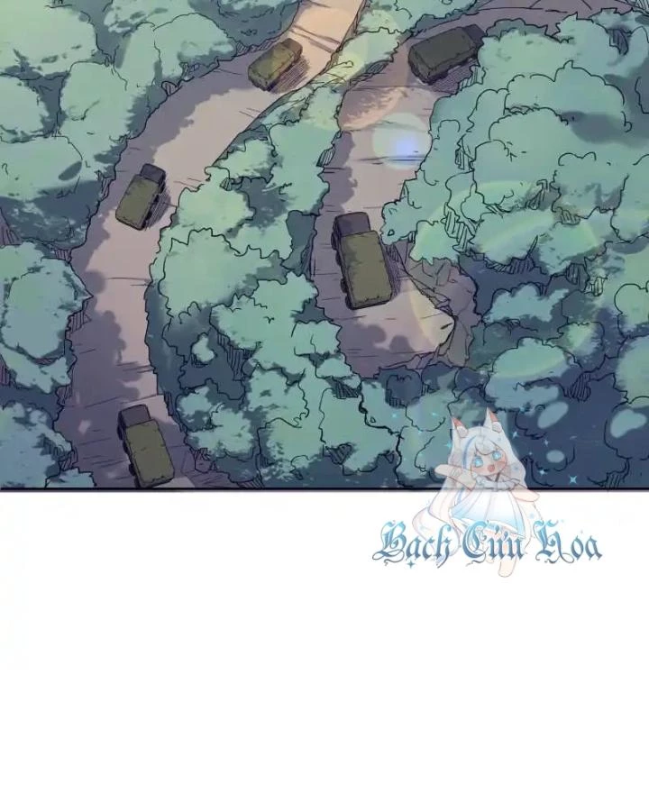Long Hội: Thần Chiến Tranh Và Linh Cốt Tinh Chapter 3 - Trang 5