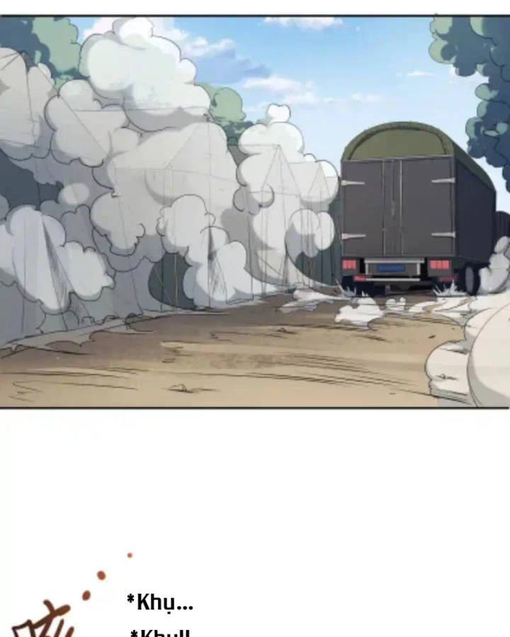 Long Hội: Thần Chiến Tranh Và Linh Cốt Tinh Chapter 3 - Trang 6