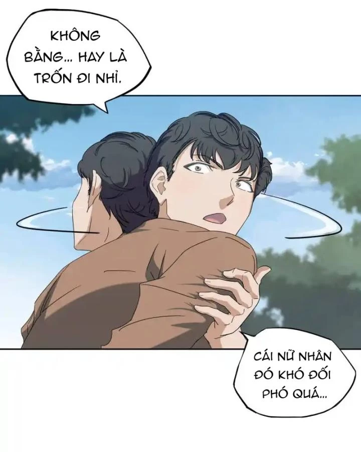 Long Hội: Thần Chiến Tranh Và Linh Cốt Tinh Chapter 3 - Trang 8