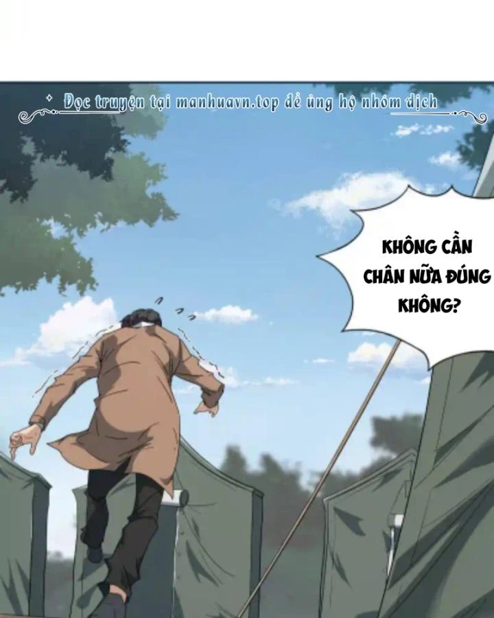 Long Hội: Thần Chiến Tranh Và Linh Cốt Tinh Chapter 3 - Trang 9