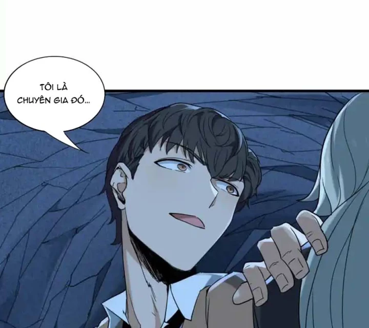Long Hội: Thần Chiến Tranh Và Linh Cốt Tinh Chapter 30 - Trang 12