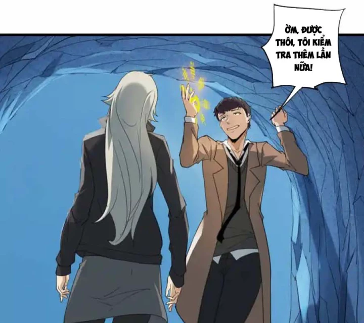 Long Hội: Thần Chiến Tranh Và Linh Cốt Tinh Chapter 30 - Trang 15