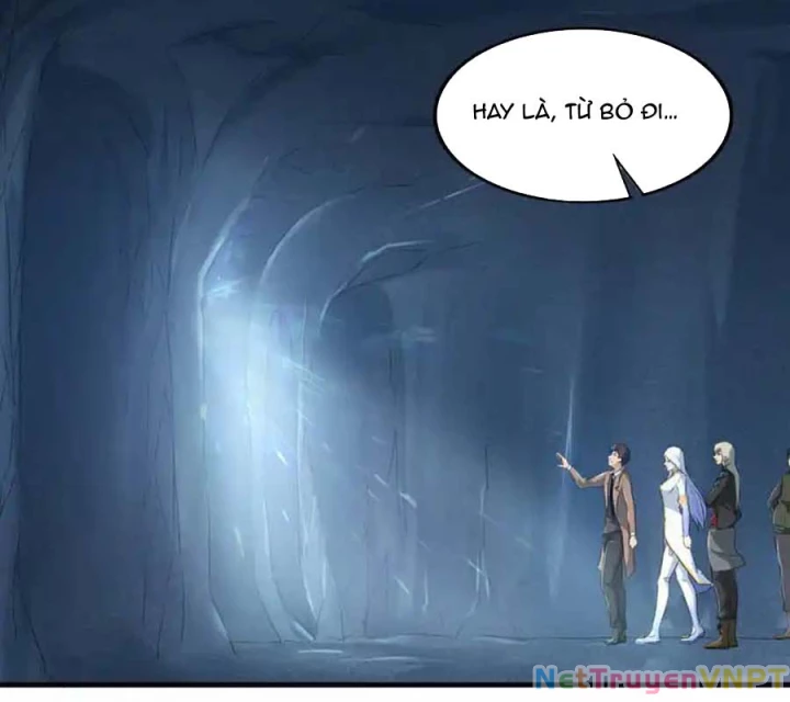 Long Hội: Thần Chiến Tranh Và Linh Cốt Tinh Chapter 30 - Trang 23
