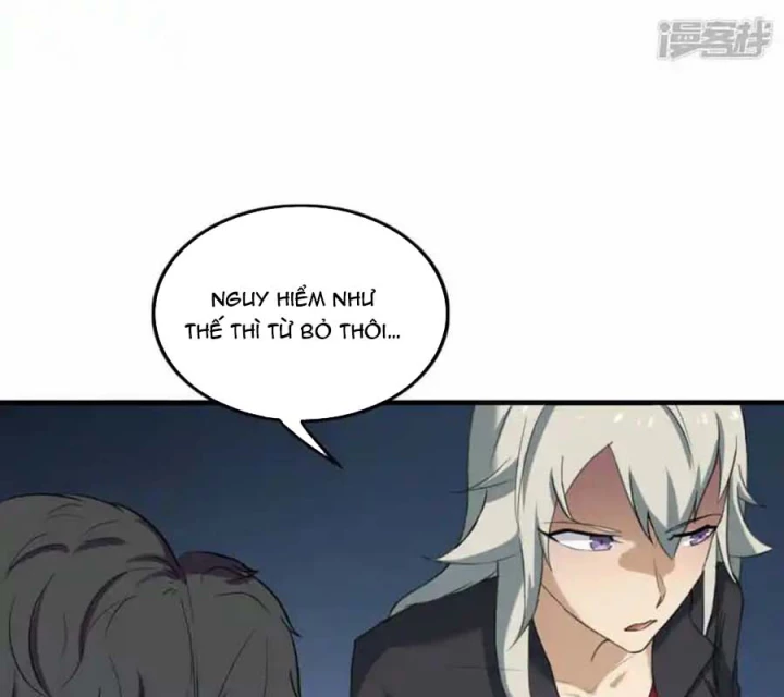 Long Hội: Thần Chiến Tranh Và Linh Cốt Tinh Chapter 30 - Trang 24
