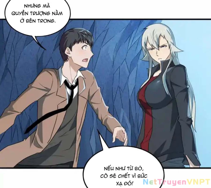 Long Hội: Thần Chiến Tranh Và Linh Cốt Tinh Chapter 30 - Trang 26