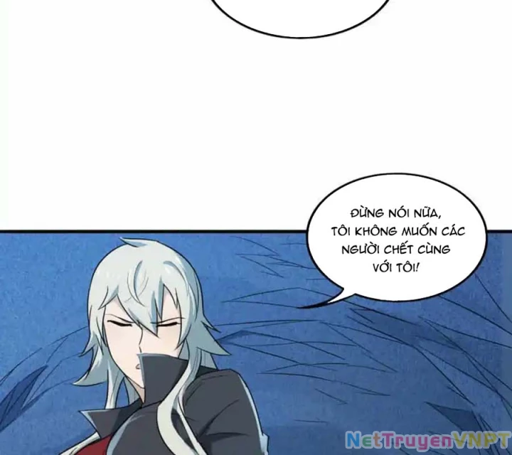 Long Hội: Thần Chiến Tranh Và Linh Cốt Tinh Chapter 30 - Trang 27