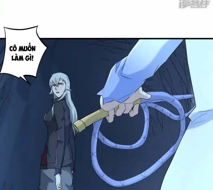 Long Hội: Thần Chiến Tranh Và Linh Cốt Tinh Chapter 30 - Trang 31