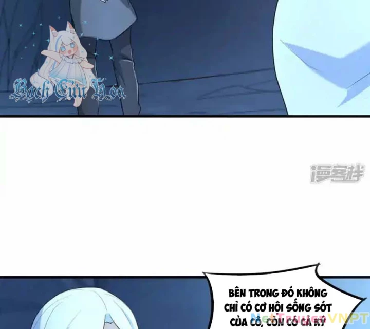 Long Hội: Thần Chiến Tranh Và Linh Cốt Tinh Chapter 30 - Trang 32