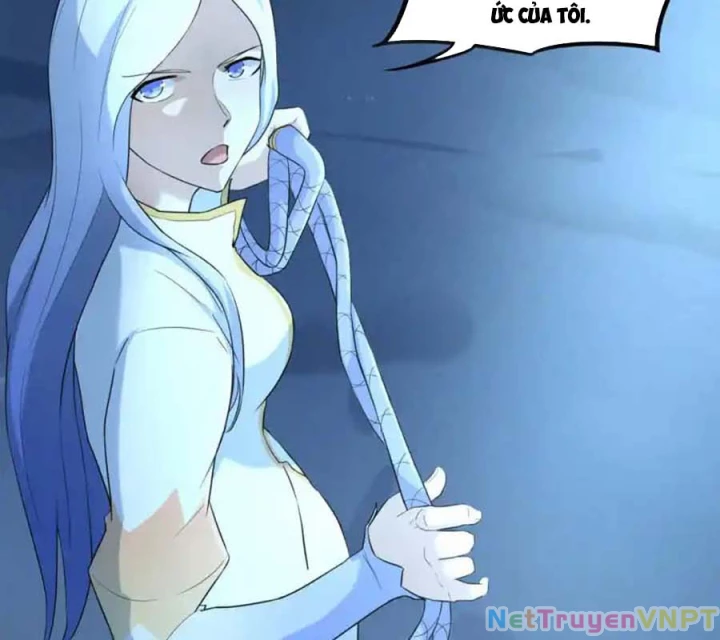 Long Hội: Thần Chiến Tranh Và Linh Cốt Tinh Chapter 30 - Trang 33