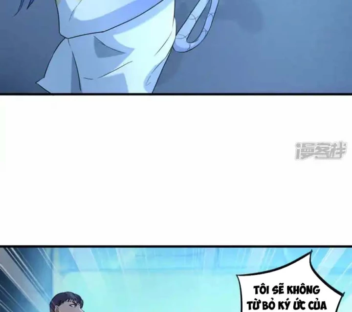 Long Hội: Thần Chiến Tranh Và Linh Cốt Tinh Chapter 30 - Trang 34