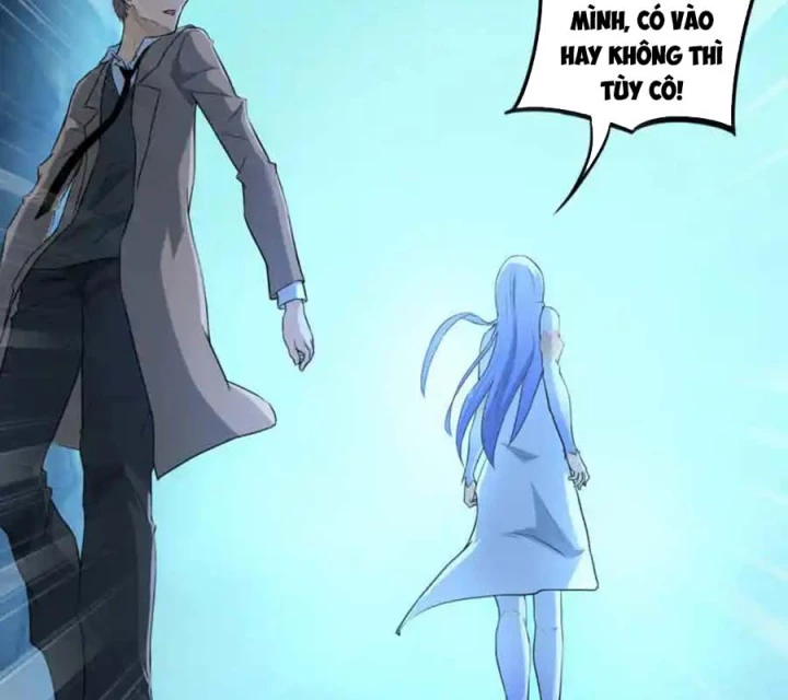 Long Hội: Thần Chiến Tranh Và Linh Cốt Tinh Chapter 30 - Trang 35