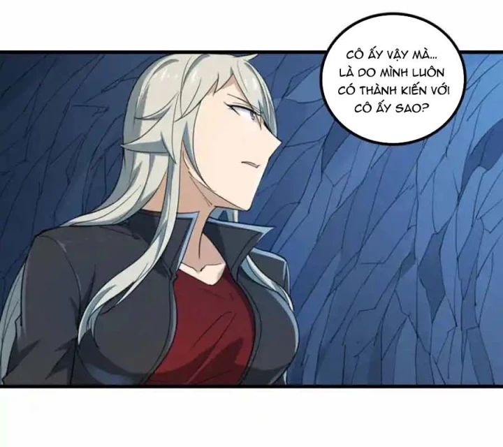 Long Hội: Thần Chiến Tranh Và Linh Cốt Tinh Chapter 30 - Trang 37