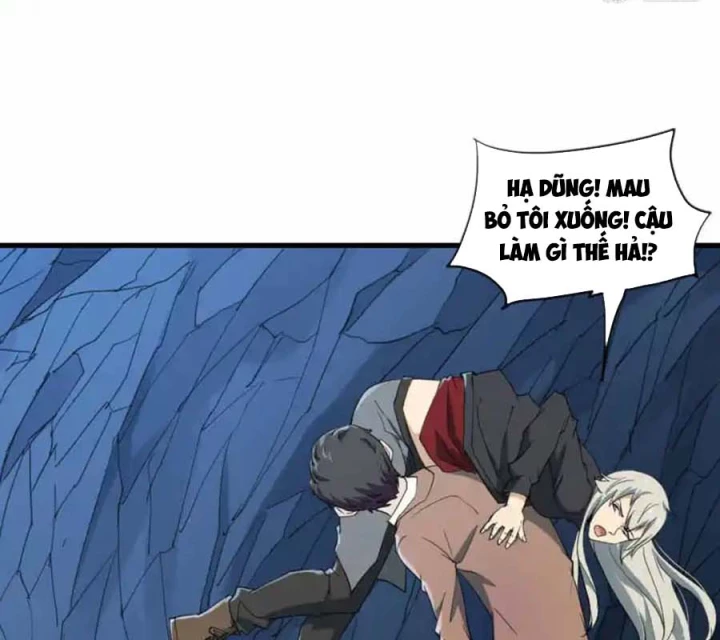 Long Hội: Thần Chiến Tranh Và Linh Cốt Tinh Chapter 30 - Trang 39