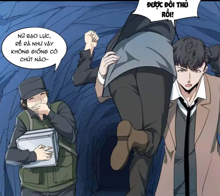 Long Hội: Thần Chiến Tranh Và Linh Cốt Tinh Chapter 30 - Trang 41