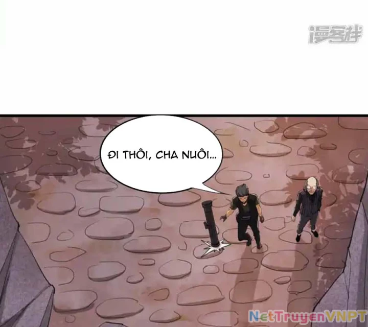 Long Hội: Thần Chiến Tranh Và Linh Cốt Tinh Chapter 30 - Trang 44
