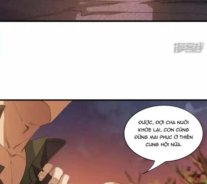 Long Hội: Thần Chiến Tranh Và Linh Cốt Tinh Chapter 30 - Trang 46