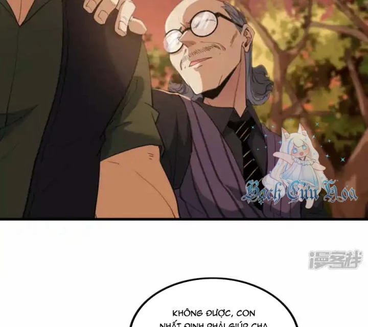 Long Hội: Thần Chiến Tranh Và Linh Cốt Tinh Chapter 30 - Trang 47