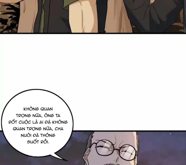 Long Hội: Thần Chiến Tranh Và Linh Cốt Tinh Chapter 30 - Trang 49