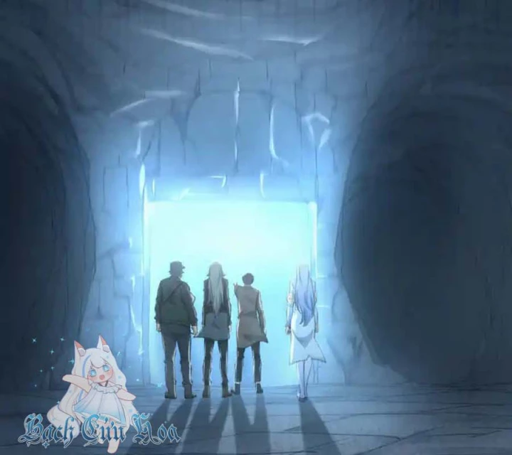 Long Hội: Thần Chiến Tranh Và Linh Cốt Tinh Chapter 30 - Trang 6