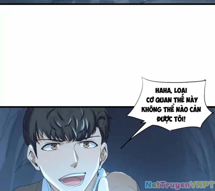 Long Hội: Thần Chiến Tranh Và Linh Cốt Tinh Chapter 30 - Trang 7