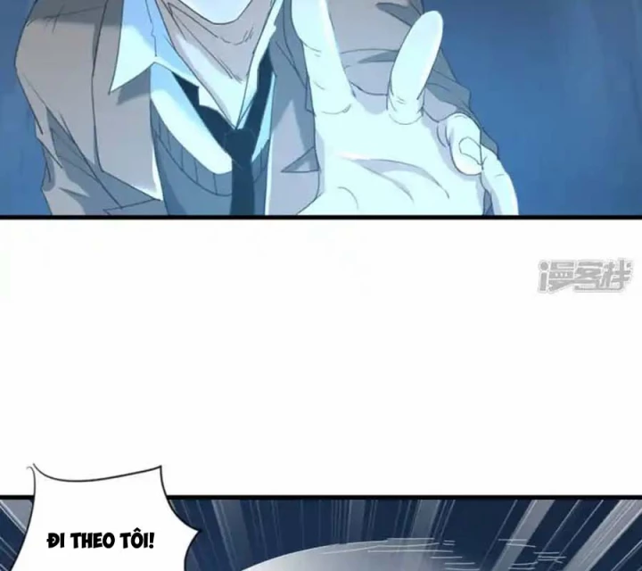 Long Hội: Thần Chiến Tranh Và Linh Cốt Tinh Chapter 30 - Trang 8